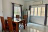 3 Bedroom House for rent in Surasak, Chonburi
