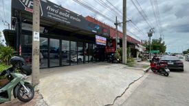 Warehouse / Factory for sale in Bang Khae Nuea, Bangkok near MRT Phutthamonthon Sai 2