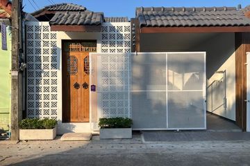 2 Bedroom House for rent in Chaiyapruek Bangyai, Sao Thong Hin, Nonthaburi