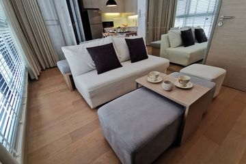2 Bedroom Condo for rent in Liv At 49, Khlong Tan Nuea, Bangkok near BTS Thong Lo