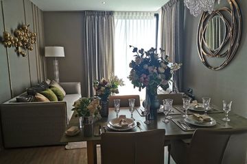 2 Bedroom Condo for rent in RHYTHM Ekkamai, Khlong Tan Nuea, Bangkok near BTS Ekkamai