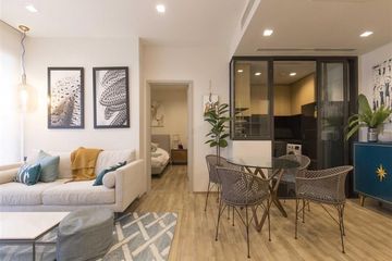 3 Bedroom Condo for rent in THE LINE Jatujak - Mochit, Chatuchak, Bangkok near MRT Chatuchak Park