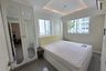 1 Bedroom Condo for sale in The Orient Resort and Spa, Nong Prue, Chonburi