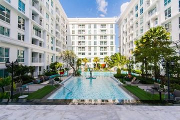 1 Bedroom Condo for sale in The Orient Resort and Spa, Nong Prue, Chonburi