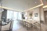 4 Bedroom Condo for sale in The Residences at Sindhorn Kempinski Hotel Bangkok, Lumpini, Bangkok near BTS Ratchadamri