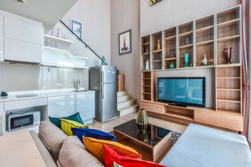 2 Bedroom Condo for Sale or Rent in Pyne by Sansiri, Thanon Phetchaburi, Bangkok near BTS Ratchathewi