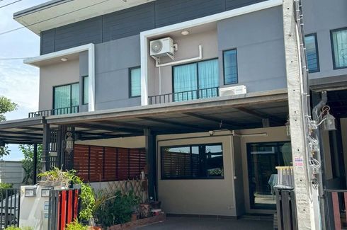 3 Bedroom Townhouse for sale in The Colors Bangna-WONGWAEN, Bang Phli Yai, Samut Prakan