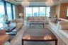 3 Bedroom Condo for sale in The St. Regis Bangkok (Residences), Lumpini, Bangkok near BTS Ratchadamri