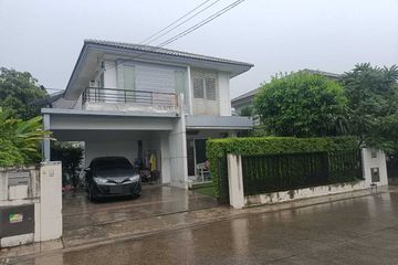 3 Bedroom House for rent in PRUEKLADA PINKLAO – SAI 5, Sala Klang, Nonthaburi