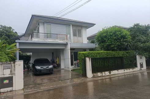 3 Bedroom House for rent in PRUEKLADA PINKLAO – SAI 5, Sala Klang, Nonthaburi