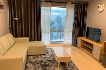 1 Bedroom Condo for rent in Sukhumvit Suite, Khlong Toei Nuea, Bangkok near BTS Nana