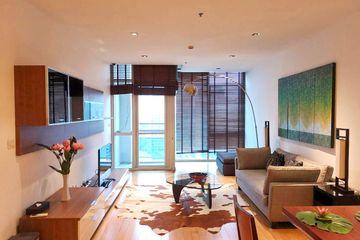 2 Bedroom Condo for rent in Athenee Residence, Lumpini, Bangkok near BTS Ploen Chit