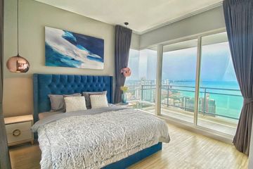 2 Bedroom Condo for Sale or Rent in Reflection Jomtien Beach Pattaya, Na Jomtien, Chonburi