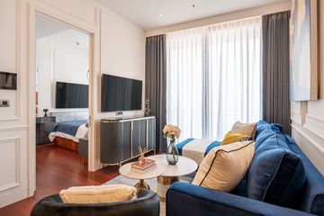 1 Bedroom Condo for rent in KHUN by YOO inspired by Starck, Khlong Tan Nuea, Bangkok near BTS Thong Lo