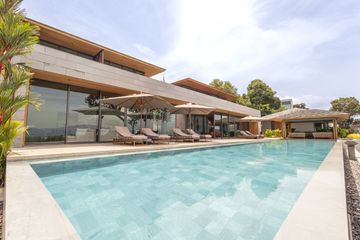 8 Bedroom House for sale in Avadina Hills, Choeng Thale, Phuket