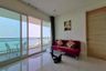 1 Bedroom Condo for rent in Reflection Jomtien Beach Pattaya, Na Jomtien, Chonburi