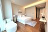 2 Bedroom Condo for rent in The Residences at Sindhorn Kempinski Hotel Bangkok, Lumpini, Bangkok near BTS Ratchadamri