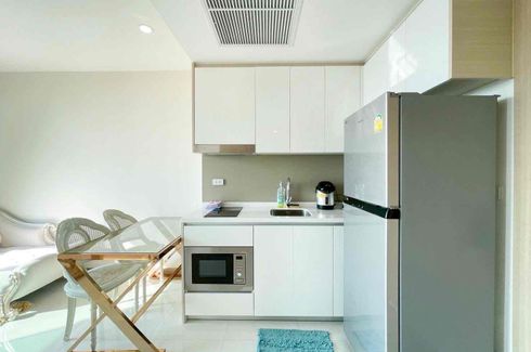 1 Bedroom Condo for rent in Nong Prue, Chonburi