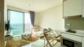 1 Bedroom Condo for rent in Nong Prue, Chonburi