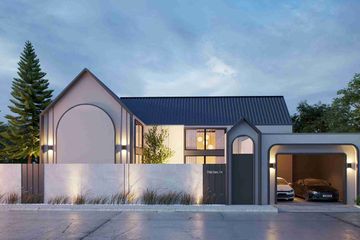 3 Bedroom Villa for sale in Nong Prue, Chonburi