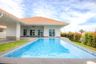 3 Bedroom Villa for sale in Dusita Lakeside Village 2, Thap Tai, Prachuap Khiri Khan