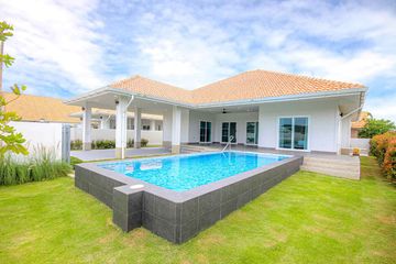 3 Bedroom Villa for sale in Dusita Lakeside Village 2, Thap Tai, Prachuap Khiri Khan