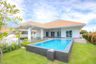 3 Bedroom Villa for sale in Dusita Lakeside Village 2, Thap Tai, Prachuap Khiri Khan