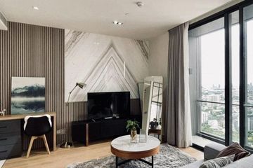 1 Bedroom Condo for rent in BEATNIQ Sukhumvit 32, Khlong Tan, Bangkok near BTS Thong Lo