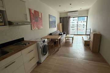 1 Bedroom Condo for rent in Noble Refine, Khlong Tan, Bangkok near BTS Phrom Phong