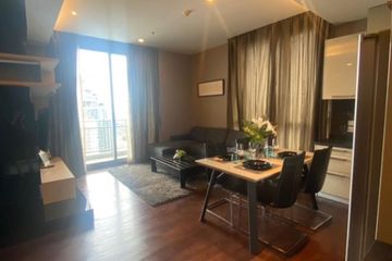 2 Bedroom Condo for sale in Quattro by Sansiri, Khlong Tan Nuea, Bangkok near BTS Thong Lo