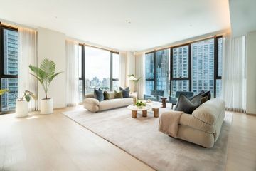 4 Bedroom Condo for sale in SCOPE Thonglor, Phra Khanong, Bangkok near BTS Thong Lo