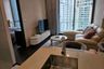1 Bedroom Condo for rent in LAVIQ Sukhumvit 57, Khlong Tan Nuea, Bangkok near BTS Thong Lo
