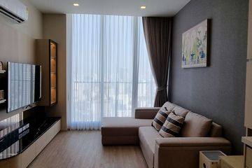 2 Bedroom Condo for rent in NOBLE STATE 39, Khlong Tan Nuea, Bangkok near BTS Phrom Phong