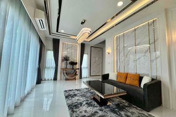 4 Bedroom House for Sale or Rent in Bang Na, Bangkok