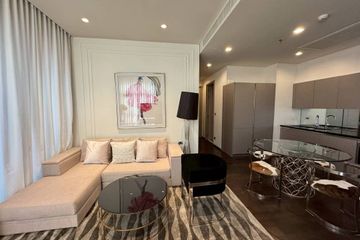 2 Bedroom Condo for rent in The XXXIX by Sansiri, Khlong Tan Nuea, Bangkok near BTS Phrom Phong