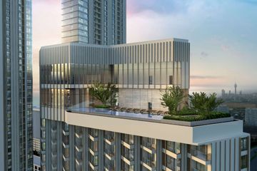 1 Bedroom Condo for sale in Nong Prue, Chonburi