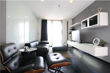 2 Bedroom Condo for rent in The Alcove Thonglor 10, Khlong Tan Nuea, Bangkok near BTS Thong Lo