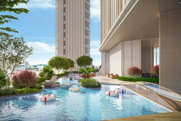 1 Bedroom Condo for sale in Nong Prue, Chonburi