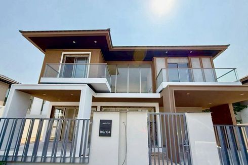 4 Bedroom House for sale in HORIZON By Patta, Nong Pla Lai, Chonburi
