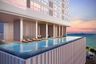 1 Bedroom Condo for sale in Nong Prue, Chonburi