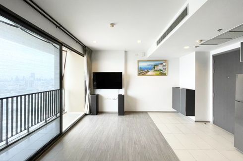 2 Bedroom Condo for rent in Nye by Sansiri, Khlong Ton Sai, Bangkok near BTS Wongwian Yai