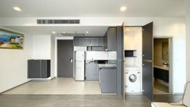 2 Bedroom Condo for rent in Nye by Sansiri, Khlong Ton Sai, Bangkok near BTS Wongwian Yai