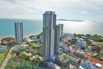 1 Bedroom Condo for sale in Nong Prue, Chonburi