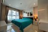 1 Bedroom Condo for sale in The Blue Residence, Nong Prue, Chonburi
