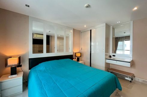 1 Bedroom Condo for sale in The Blue Residence, Nong Prue, Chonburi