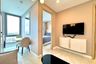2 Bedroom Condo for rent in Copacabana Beach Jomtien, Nong Prue, Chonburi