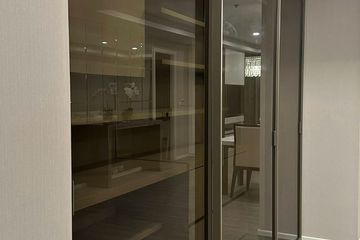 2 Bedroom Condo for rent in Nusasiri Grand, Phra Khanong, Bangkok near BTS Ekkamai