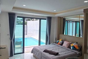 5 Bedroom House for sale in Chonburi