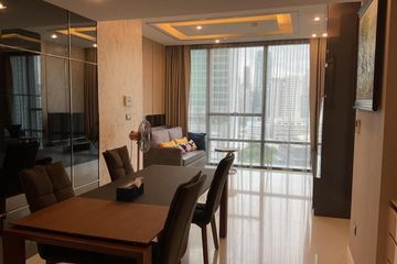 1 Bedroom Condo for sale in The Bangkok Sathorn, Thung Wat Don, Bangkok near BTS Surasak