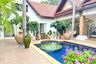 3 Bedroom Villa for Sale or Rent in Nong Prue, Chonburi